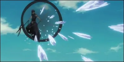 Shûhei Hisagi est un des Shinigami les plus forts en kidô.