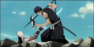 Avec qui Shûhei combat-il Tôsen ?