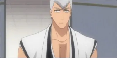 Qui devient le nouveau capitaine de Shûhei Hisagi ?