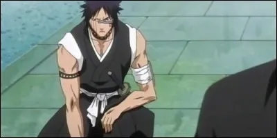 Dans cette division, il est :