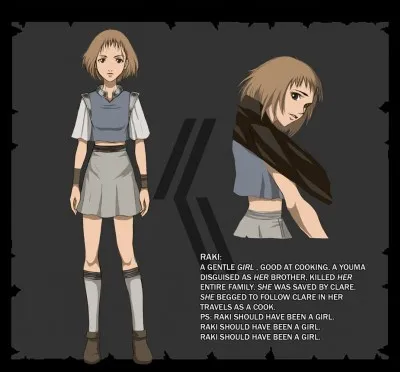 Il est courageux et déterminé, c'est :