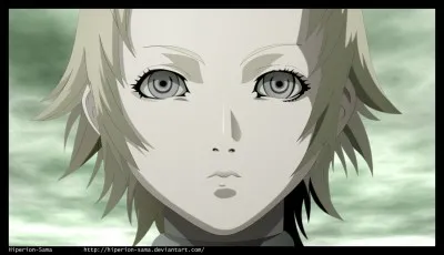 Peu après être devenue une Claymore, elle devint la numéro 2 de l'organisation ; c'est :