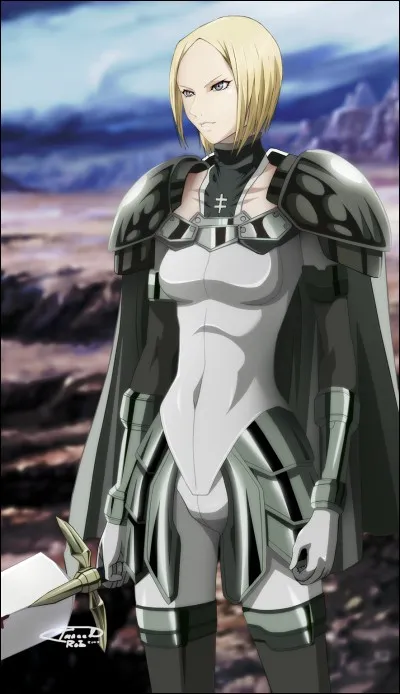 Elle participera également à la campagne du nord ; c'est :