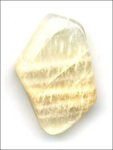 Quel est l'autre nom de la pierre de lune ?