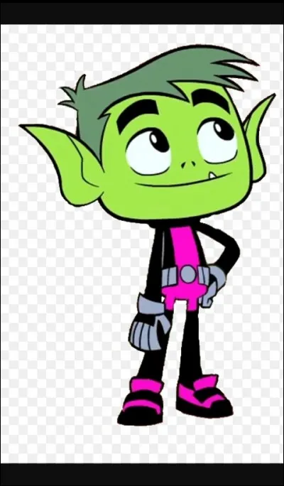 Quelle est l'activité préférée de Cyborg et Changelin ?