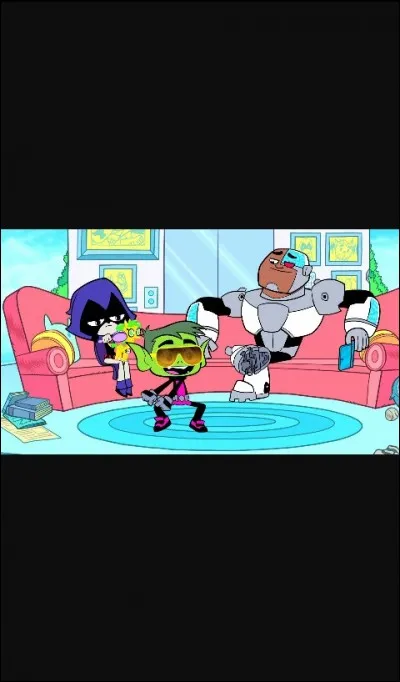 De qui Changelin finit-il par tomber amoureux ?