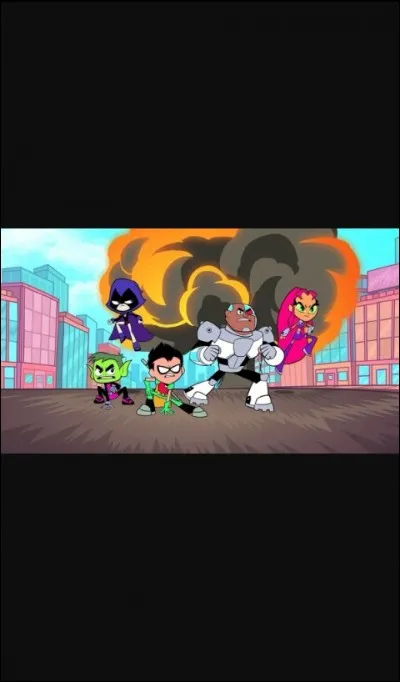 Ils forment l'équipe...