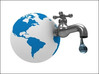 Quelle est la date de la journée mondiale de l'eau ?