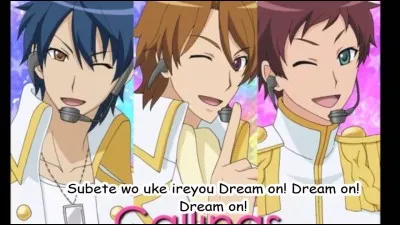 Comment s'appellent-ils ?