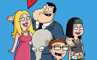 Quiz American dad