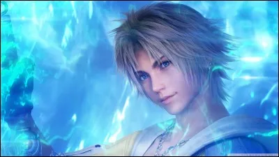 Qui est ce personnage ?