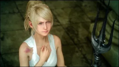 Qui est ce personnage ?