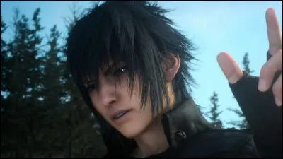 Qui est ce personnage ?