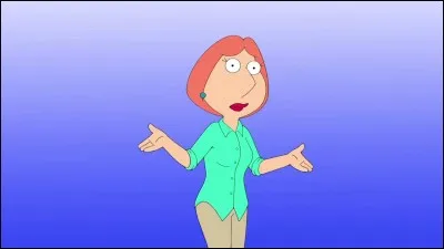 Comment se nomme la m&egrave;re de la famille ?