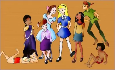 Qui est présente sur cette image ?