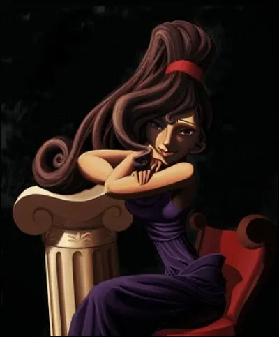 Coucou, qui suis-je ?