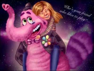 Qui est cette jeune fille ?