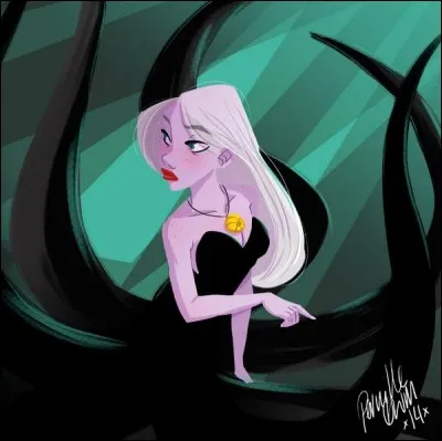 Oui je sais, j'ai fait un régime mais il est facile de me reconnaître, je suis :