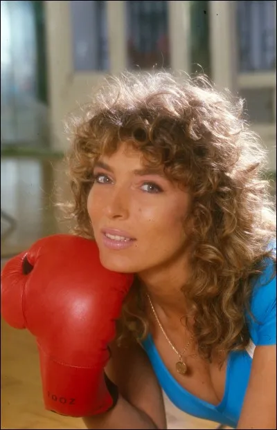 Qui est cette animatrice ?