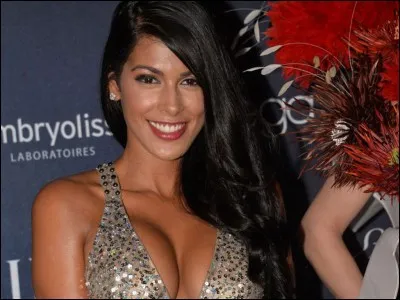 Qui est cette animatrice ?