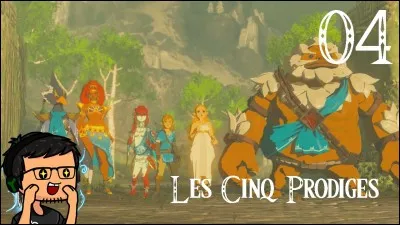 Qui sont les prodiges ?