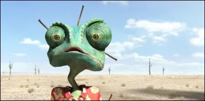 Quel est le nom de ce dessin animé ?