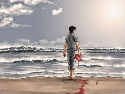 De qui ou de quoi ne te sépareras-tu jamais ?