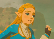 Test Quel personnage de 'Zelda : Breath of the Wild' es-tu ?