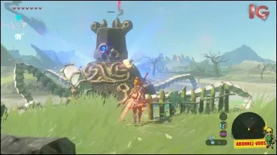 Aimes-tu les gardiens ?