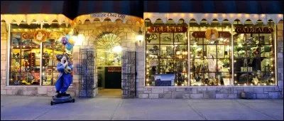 Combien de temps passez-vous à faire les boutiques ?