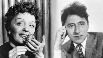 Un 11 octobre, les Fran&ccedil;ais pleurent la double disparition d'Edith Piaf et de Jean Cocteau. En quelle ann&eacute;e &eacute;tait-ce ?