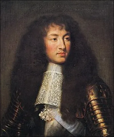 Ce 18 octobre, Louis XIV r&eacute;voque l'Edit de Nantes sign&eacute; par Henri IV en 1598 : il n'y a plus de religion autoris&eacute;e en France en-dehors de la religion catholique; des milliers de protestants quittent la France. En quelle ann&eacute;e &eacute;tait-ce ?