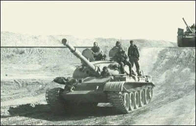 Ce 6 octobre, c'est le d&eacute;but de la guerre du Kippour. Les arm&eacute;es &eacute;gyptienne et syrienne attaquent Isra&euml;l. En quelle ann&eacute;e &eacute;tait-ce ?