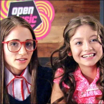 Que sont-elles dans la série ?