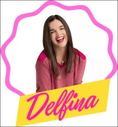 Dans la saison 1 de Soy Luna, de qui est-elle amoureuse ?