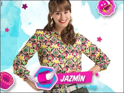 Comment s'appelle le blog que Jasmine et Felfina tiennent ?