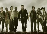 Test Quel personnage de 'The Walking Dead' es-tu ? (ATTENTION SPOILERS)