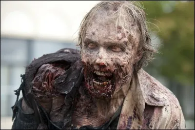 Tu vois un de tes proches qui est un r&ocirc;deur et qui vient "t'attaquer" tu...