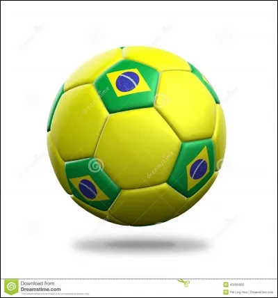 Combien de Coupes du monde FIFA le Brésil compte-t-il à son actif à ce jour ?