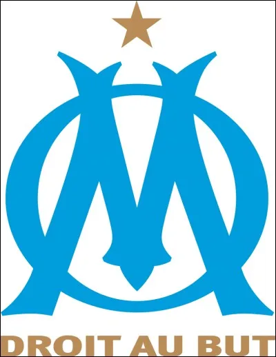 En quelle année a été fondé l'Olympique de Marseille ?