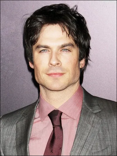 Qui est cet acteur ?