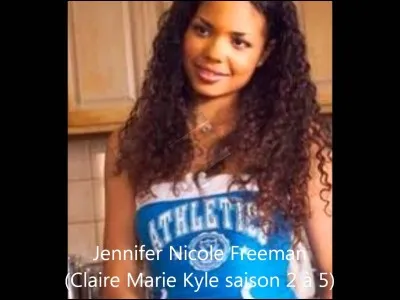 Elle est la jeune fille &eacute;gocentrique de la famille dans cette s&eacute;rie. Mais quel est le titre de cette s&eacute;rie ?