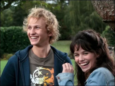 Dans la saison 6, quel est son dernier amoureux ?