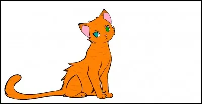 Quel nom ce chat prend-il quand il devient apprenti ?