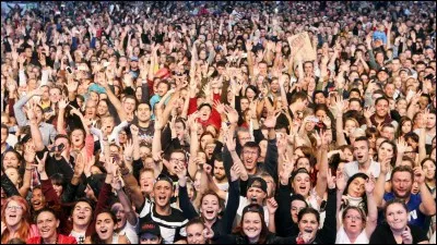 Tes ennemis sont trop nombreux...