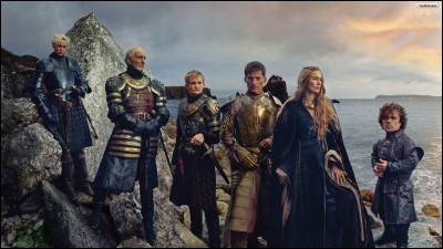 Lequel de ces personnages fait partie de la famille Lannister ?