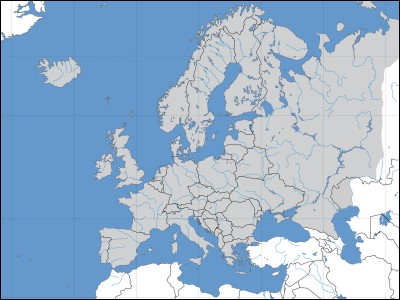 Quelle est la superficie de l'Europe ?