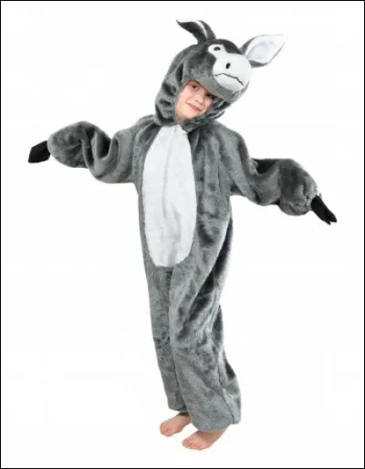 Faire ... pour avoir du .... !