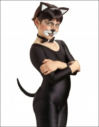 Echaudé, il craint l'eau froide !