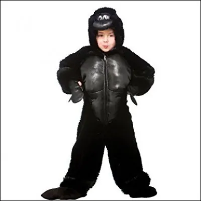 Gare à lui disait ...